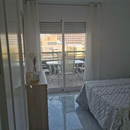Apartment El De Andrea Fuengirola