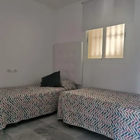 Apartment El De Andrea *