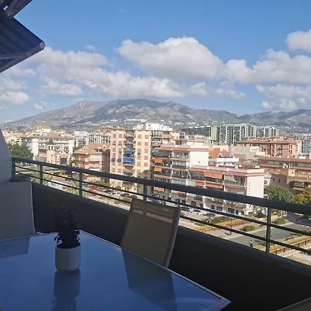 El De Andrea Apartment *