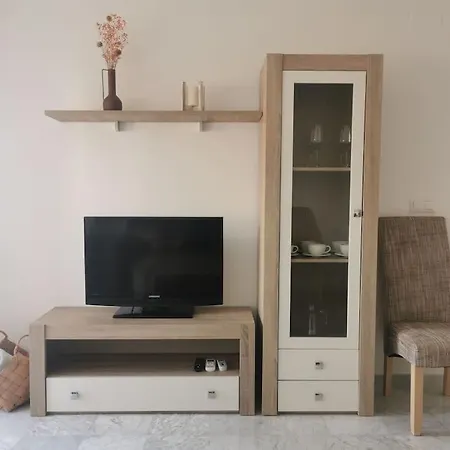 El De Andrea Apartment