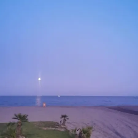 El De Andrea * Fuengirola
