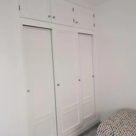 El De Andrea Apartment