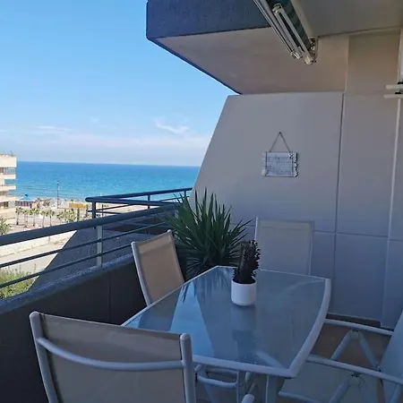 El De Andrea Fuengirola