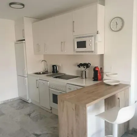 El De Andrea Apartment